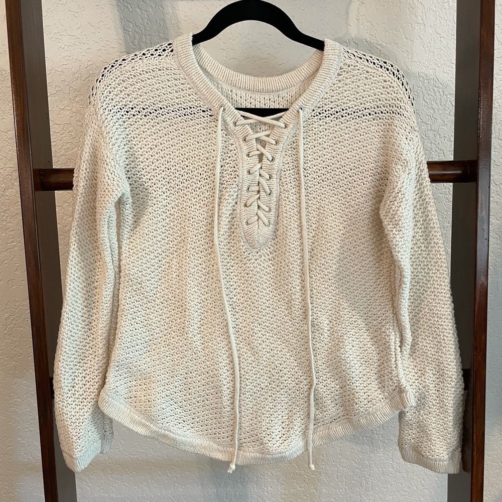 Urban Sweater